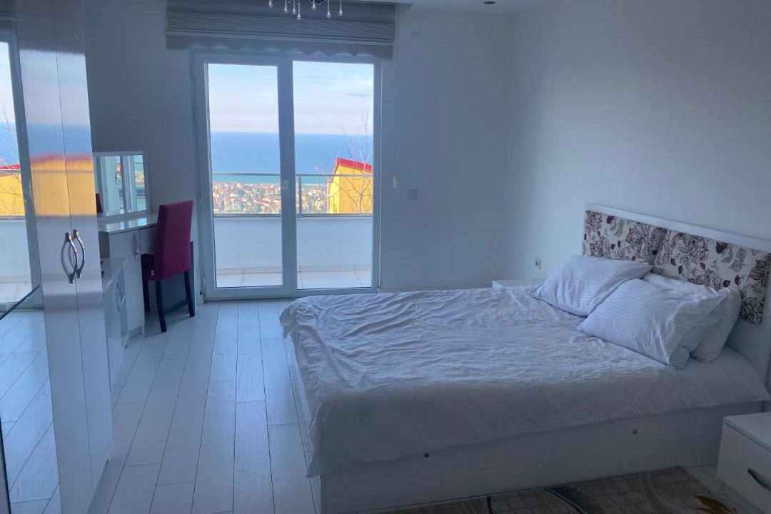 Photo of Bedroom in Boztepe Mahallesi