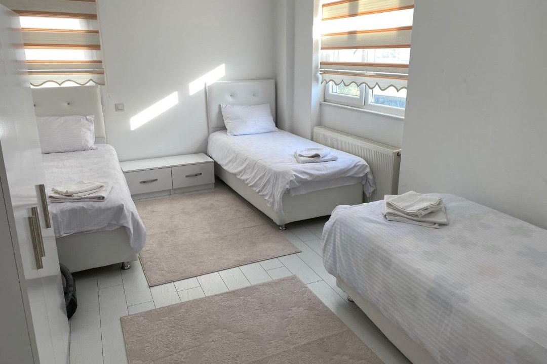 Photo of Bedroom in Boztepe Mahallesi