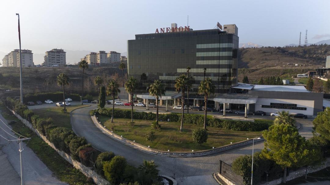 Photo of Others in Merkezefendi