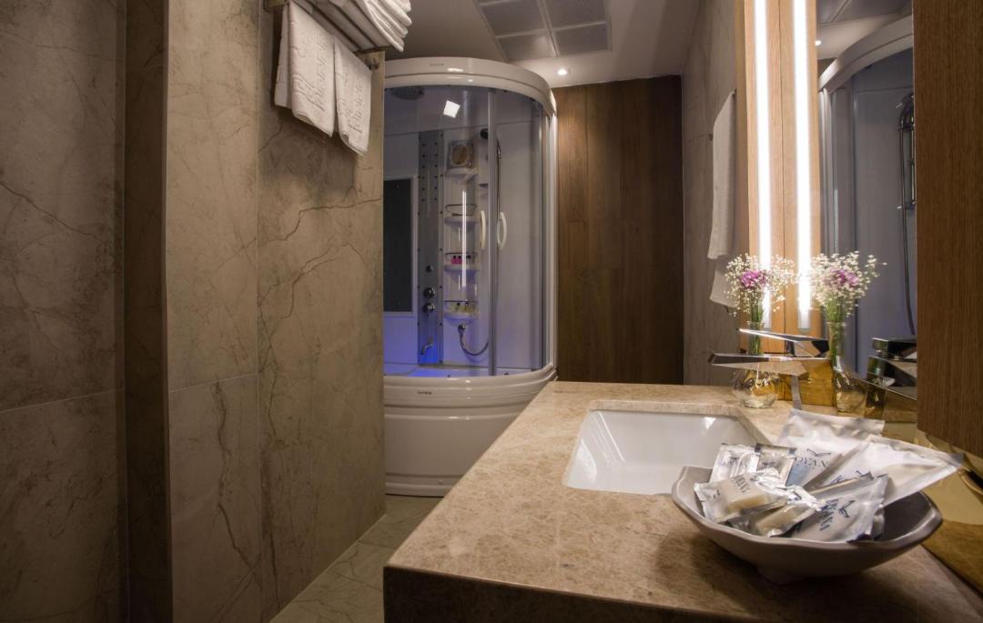 Photo of Bathroom in Cankiri