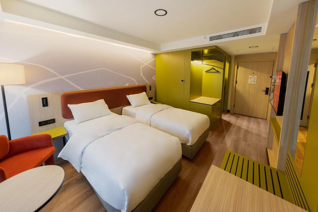 Photo of Bedroom in Yakutiye