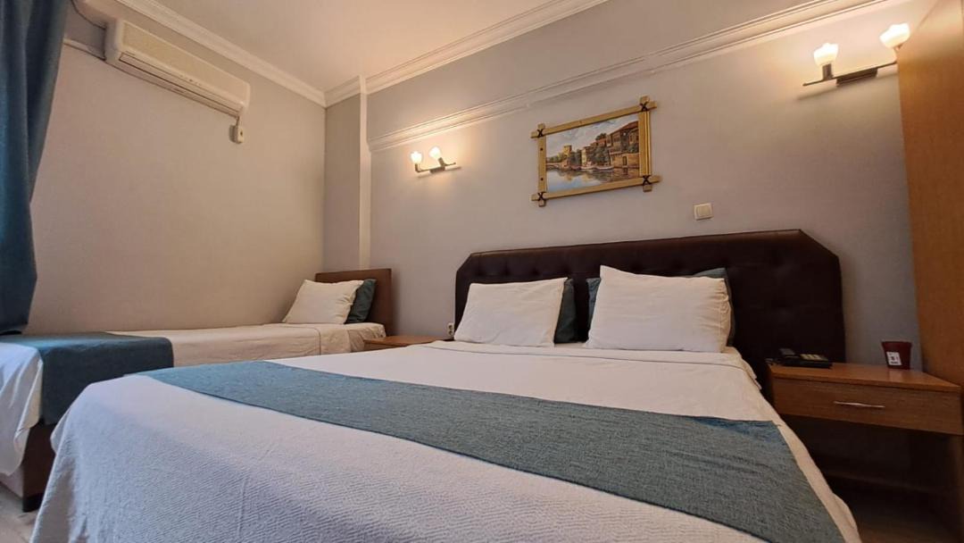 Photo of Bedroom in Corlu
