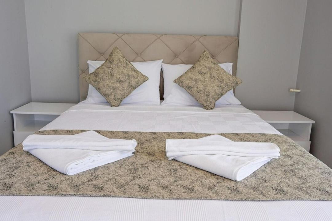 Photo of Bedroom in Yesiluzumlu