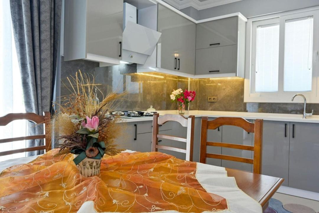 Photo of Kitchen in Yesiluzumlu