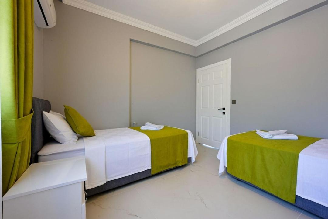 Photo of Bedroom in Yesiluzumlu