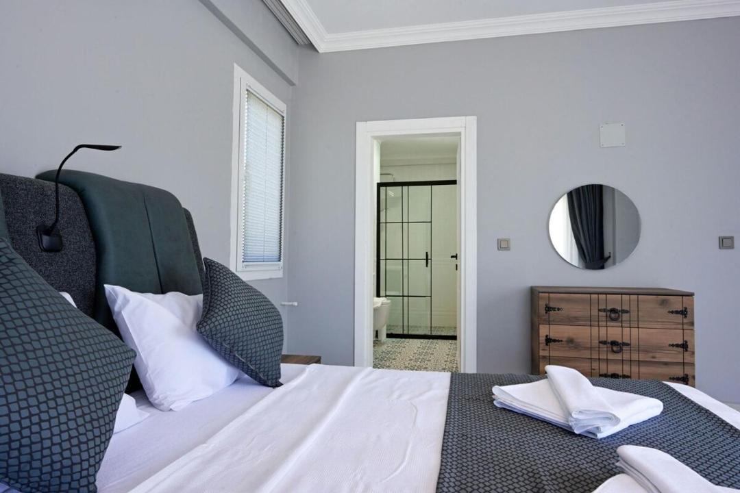 Photo of Bedroom in Yesiluzumlu