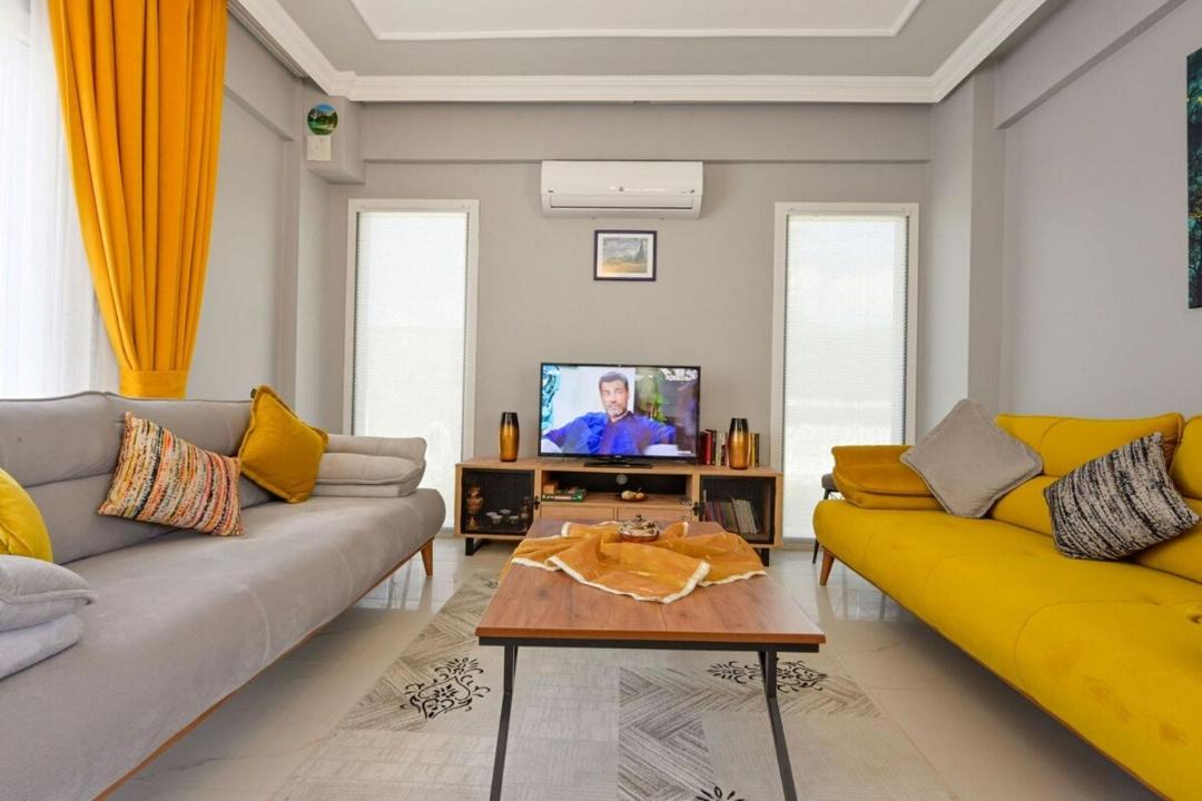 Photo of Livingroom in Yesiluzumlu
