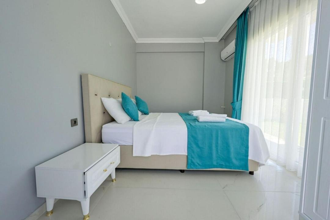 Photo of Bedroom in Yesiluzumlu