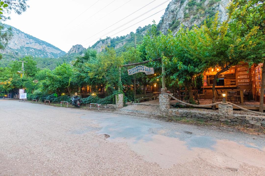 Photo of Others in Olympos