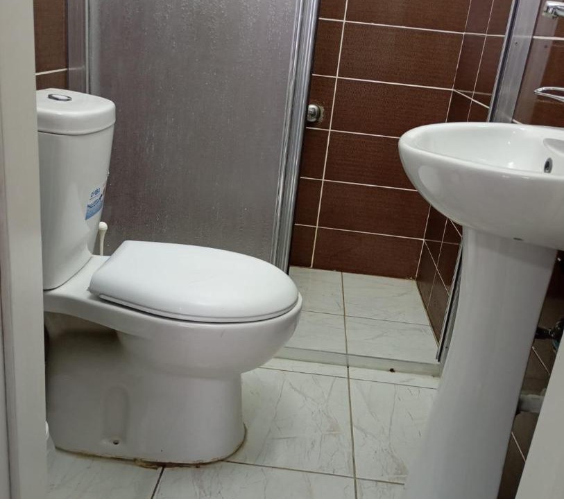Photo of Bathroom in Suleymanpasa