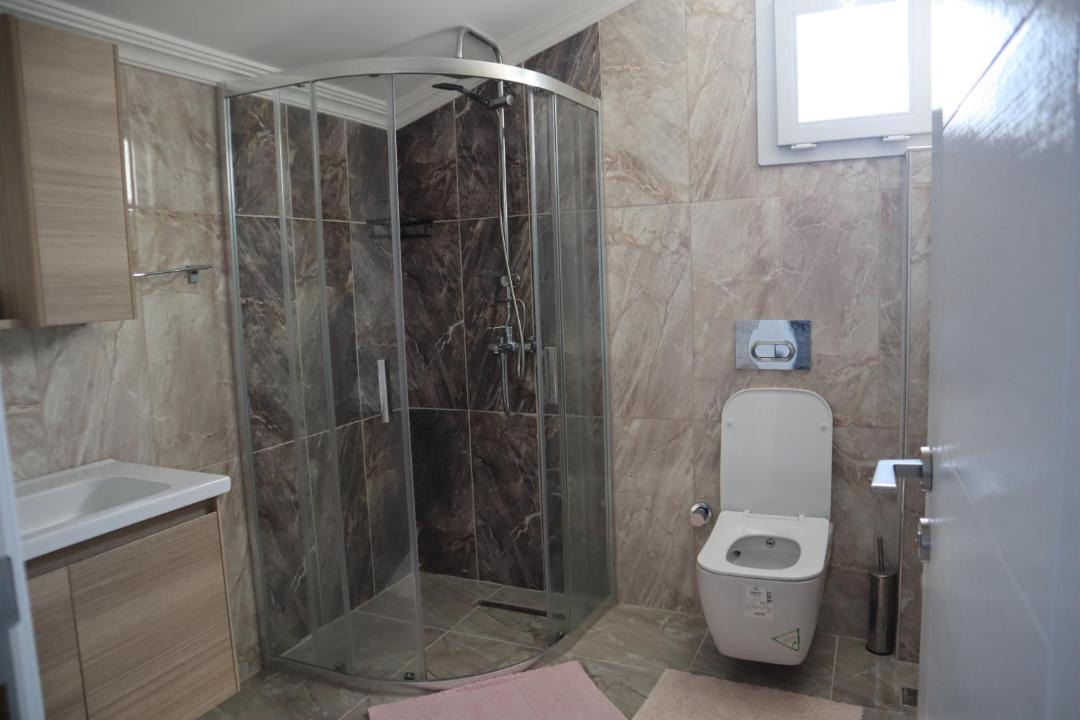 Photo of Bathroom in Ardesen