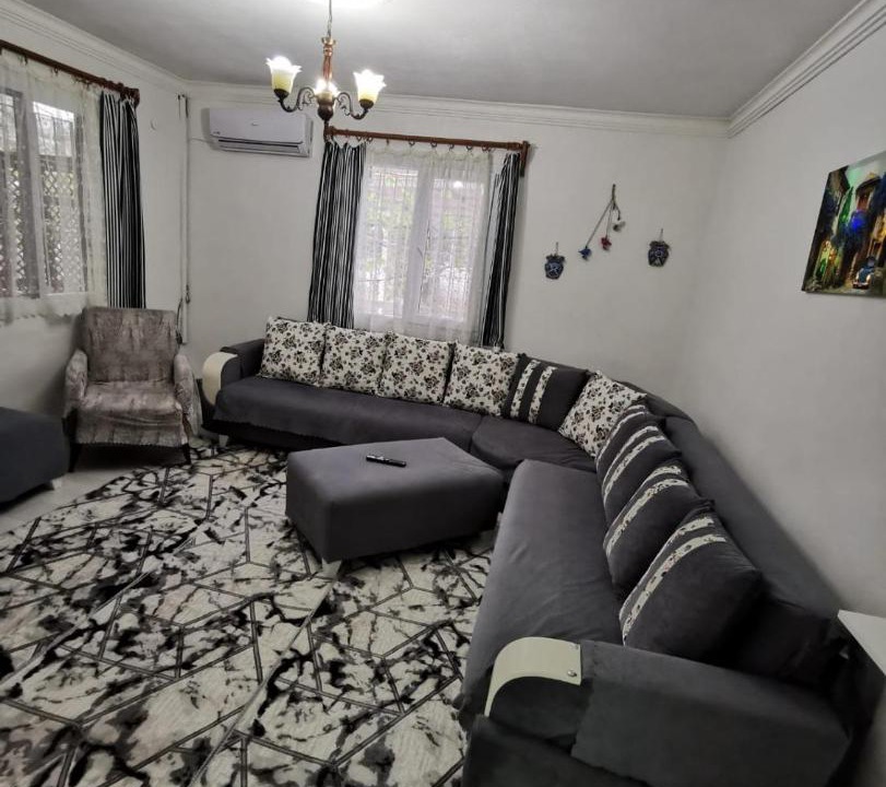Photo of Livingroom in Gumuldur