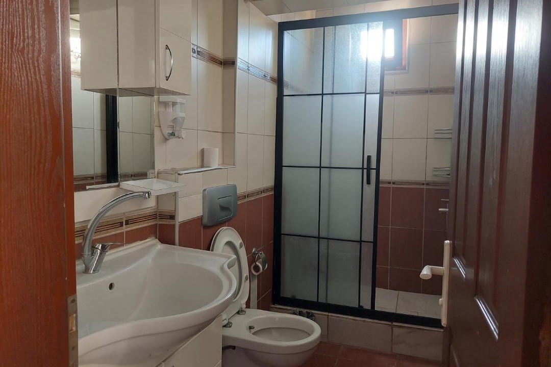Photo of Bathroom in Oludeniz