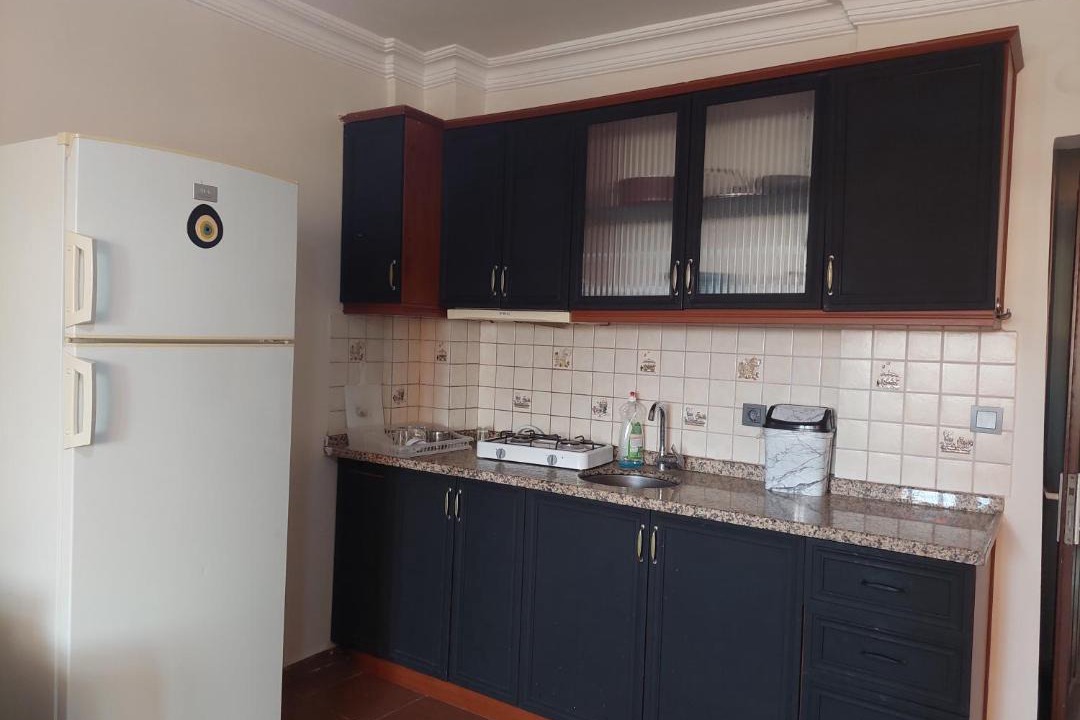 Photo of Kitchen in Oludeniz