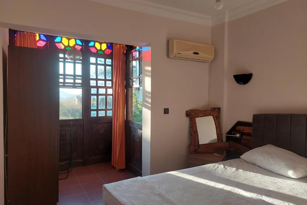 Photo of Bedroom in Oludeniz