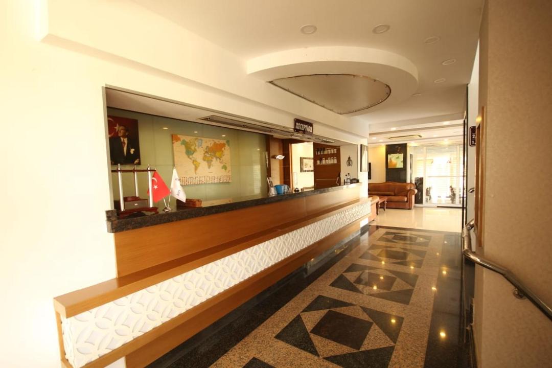 Photo of Others in Mersin Alanı Mahallesi