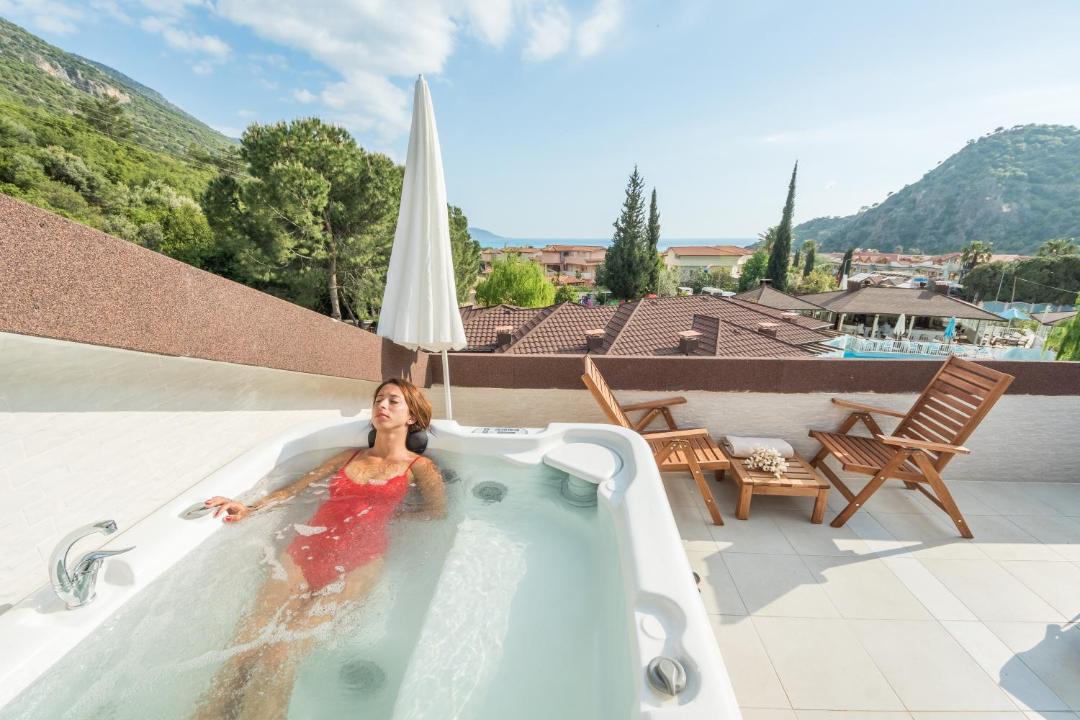Photo of Others in Oludeniz City Center