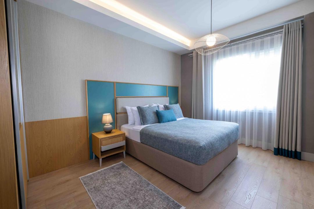 Photo of Bedroom in Silivri
