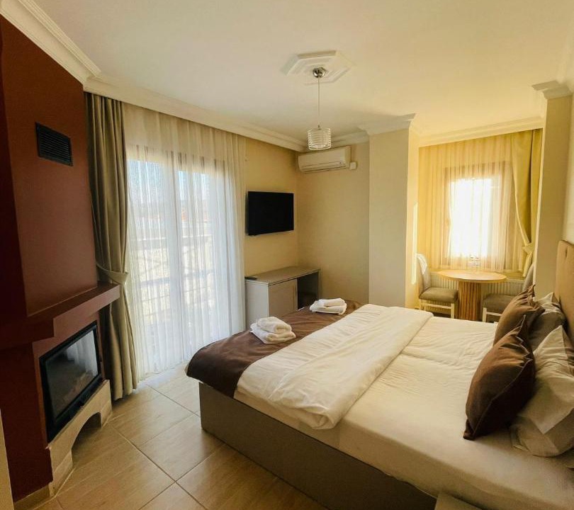 Photo of Bedroom in Agva