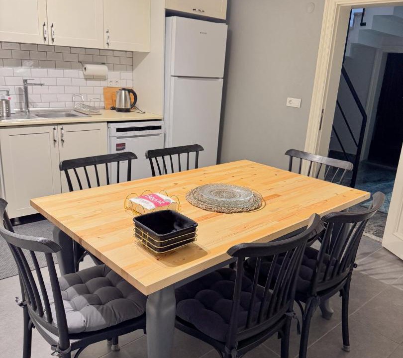 Photo of Kitchen in Balat
