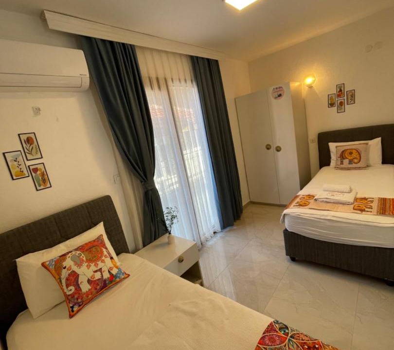 Photo of Bedroom in Ovabuku
