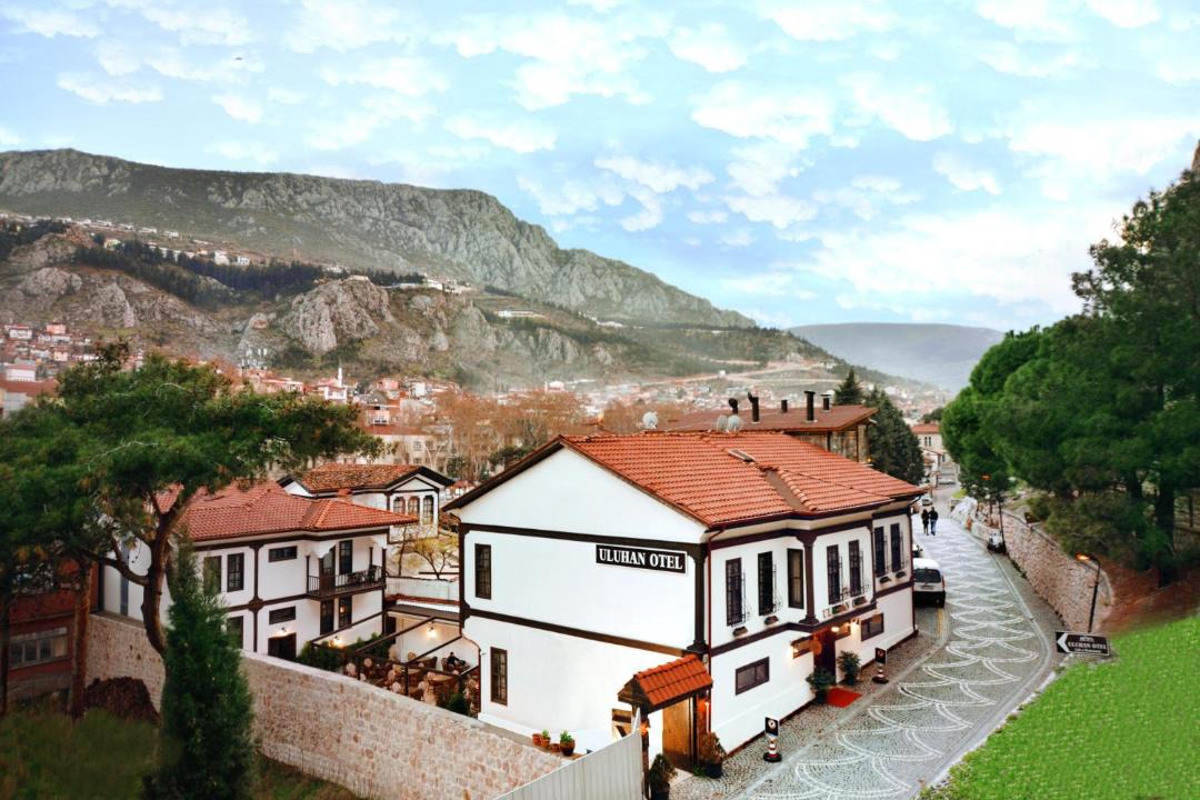 Photo of Others in Amasya