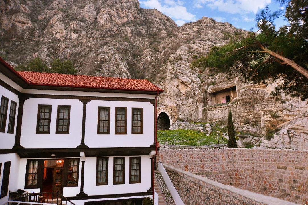 Photo of Others in Amasya