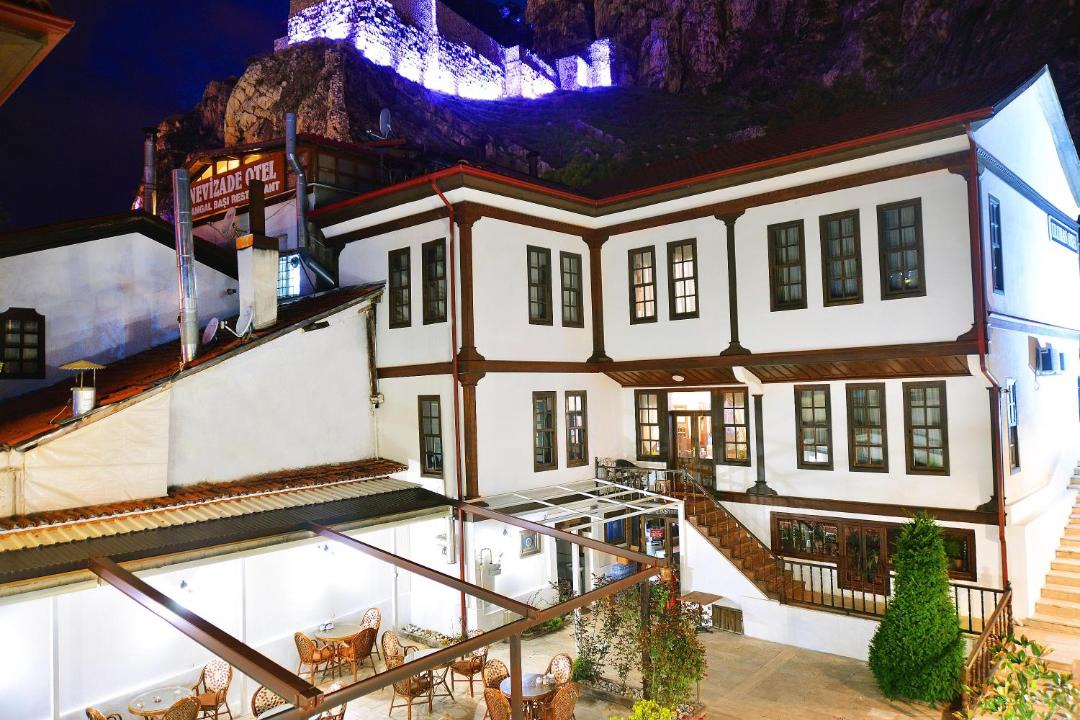 Photo of Others in Amasya