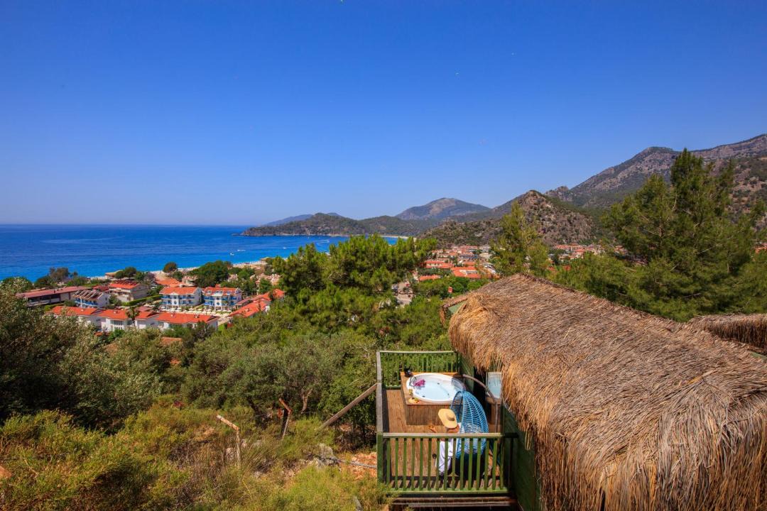 Photo of Others in Oludeniz City Center