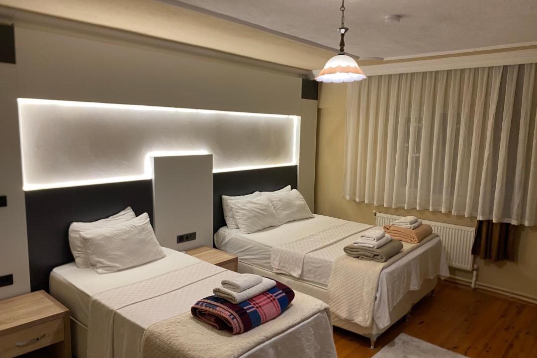 Photo of Bedroom in Pamukkale City Centre