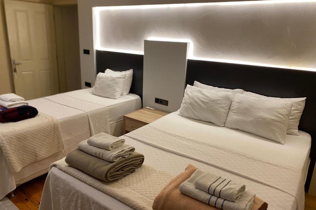Photo of Bedroom in Pamukkale City Centre