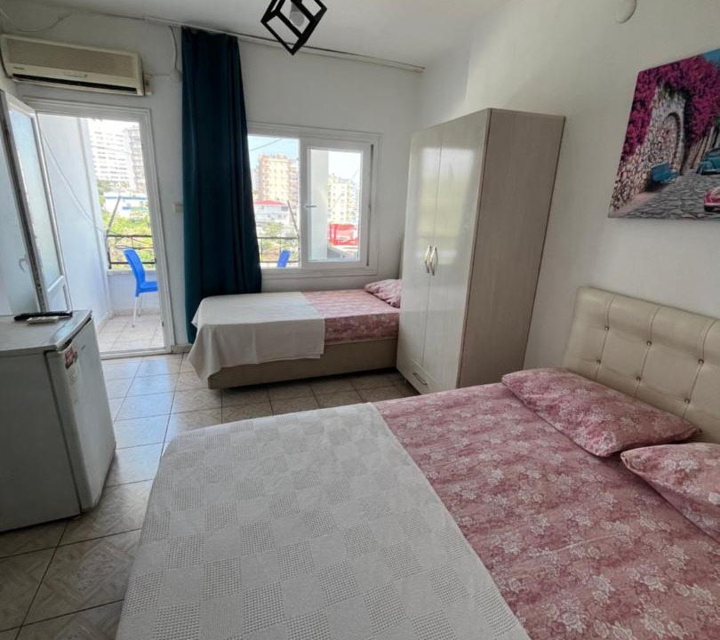 Photo of Bedroom in Ayas