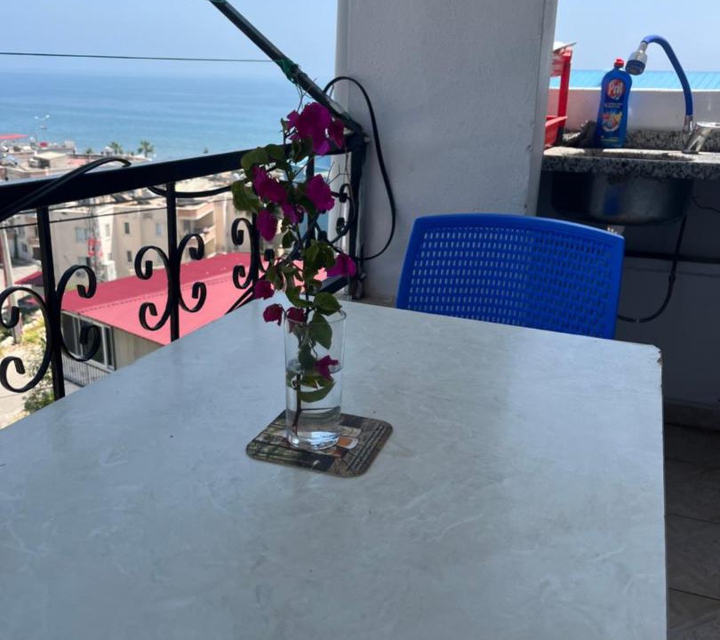 Photo of Patio Balcony in Ayas