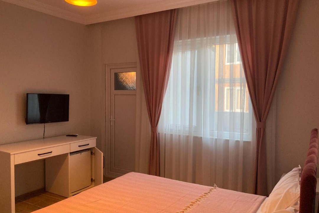 Photo of Bedroom in Bogazkent