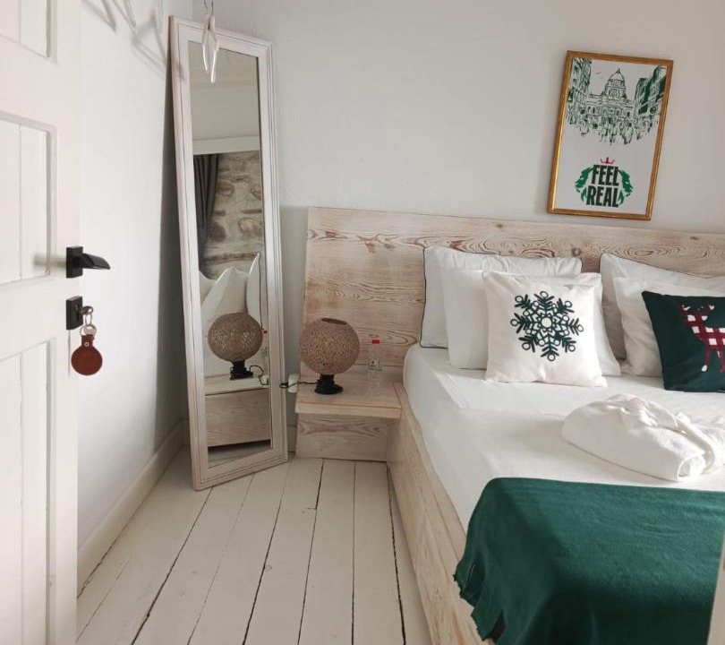 Photo of Bedroom in Iskele Mahallesi