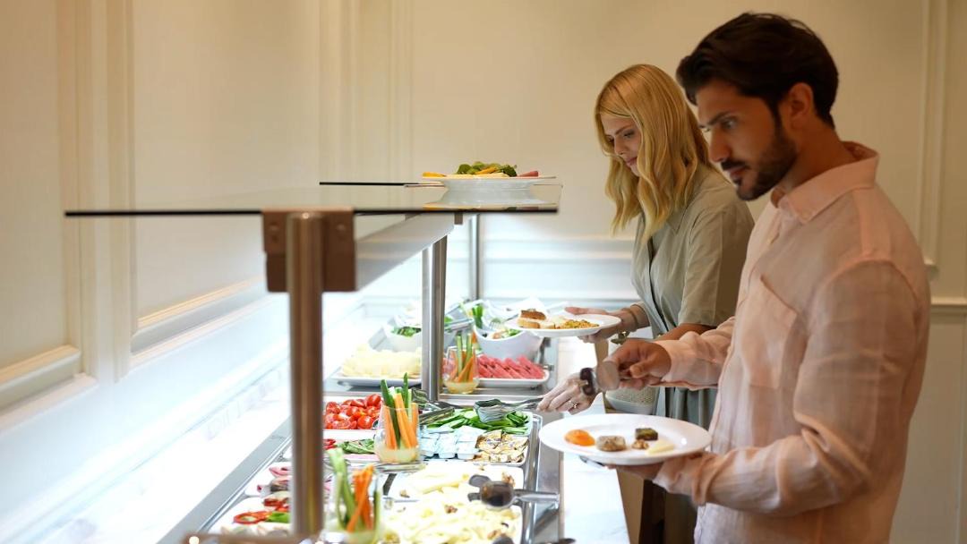 Photo of Kitchen in Fatih