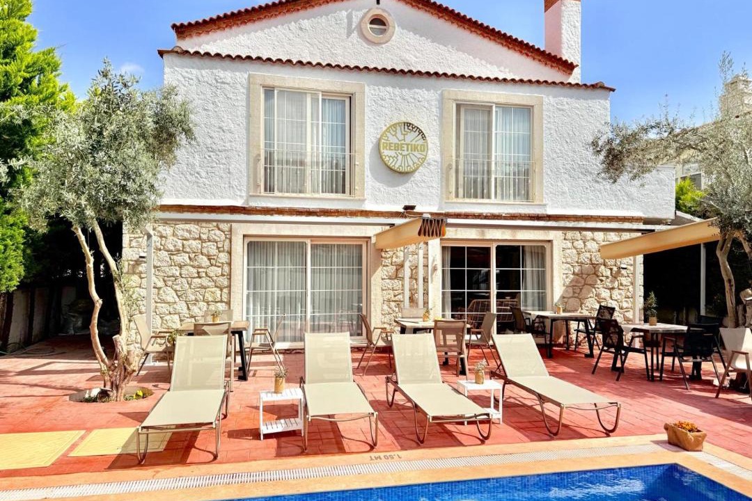 Photo of Others in Alacati