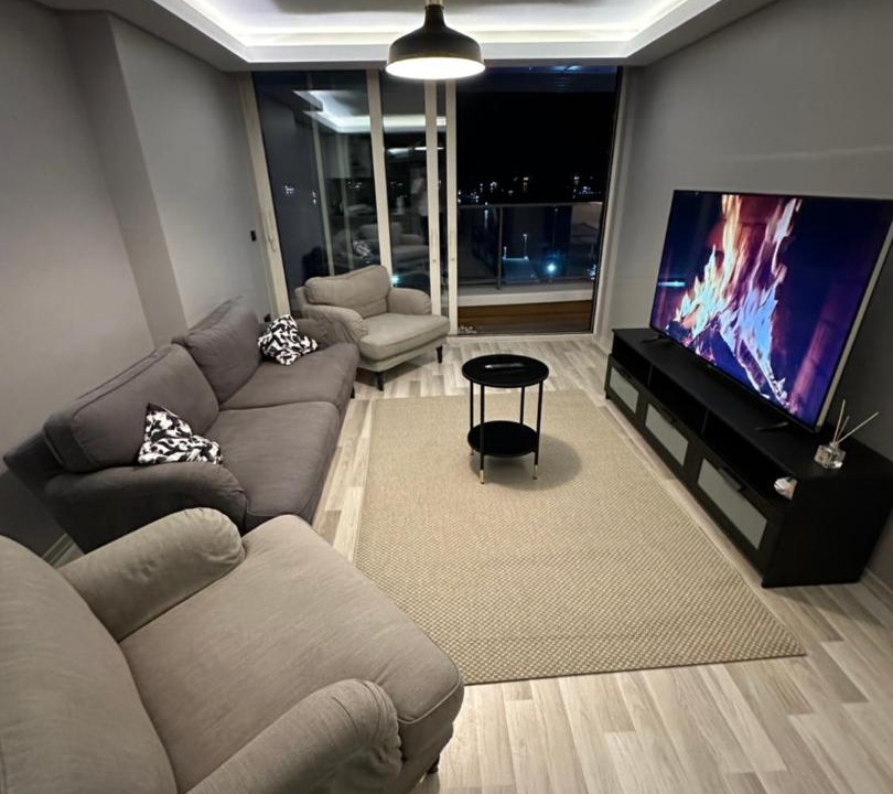 Photo of Livingroom in Zeytinburnu