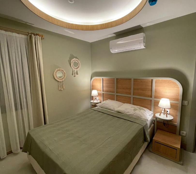 Photo of Bedroom in Golturkbuku