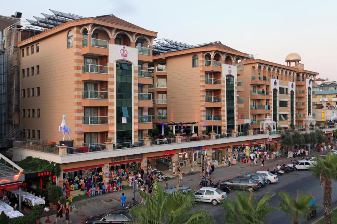 Photo of Others in Alanya