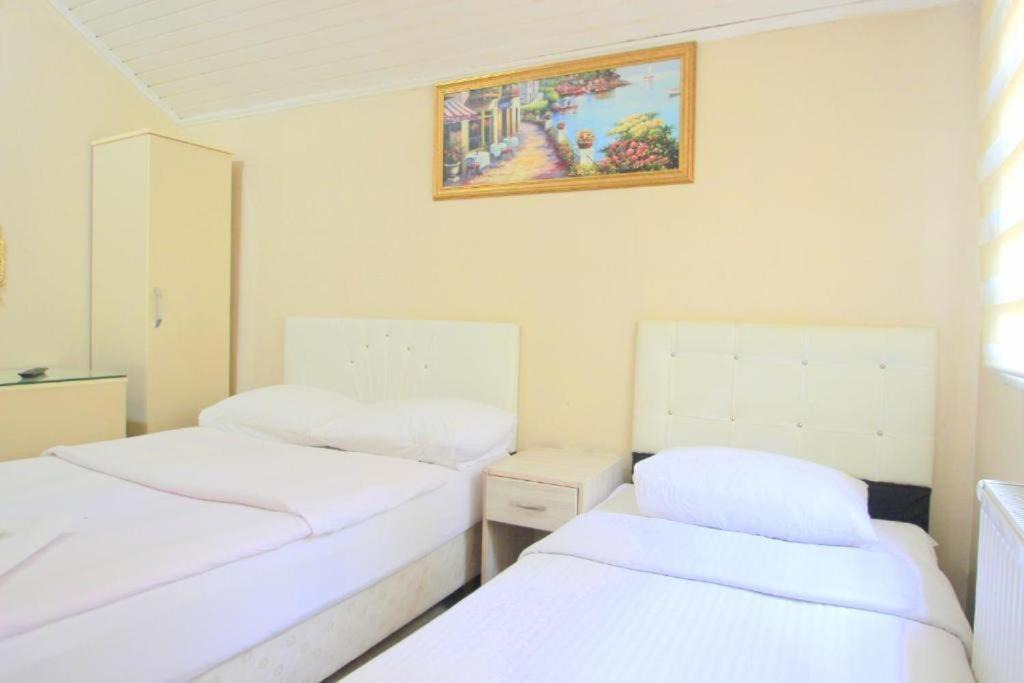 Photo of Bedroom in Kumkapi