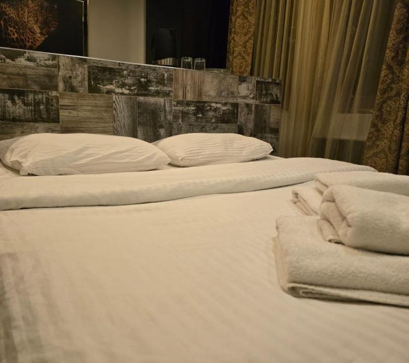 Photo of Bedroom in Ankara