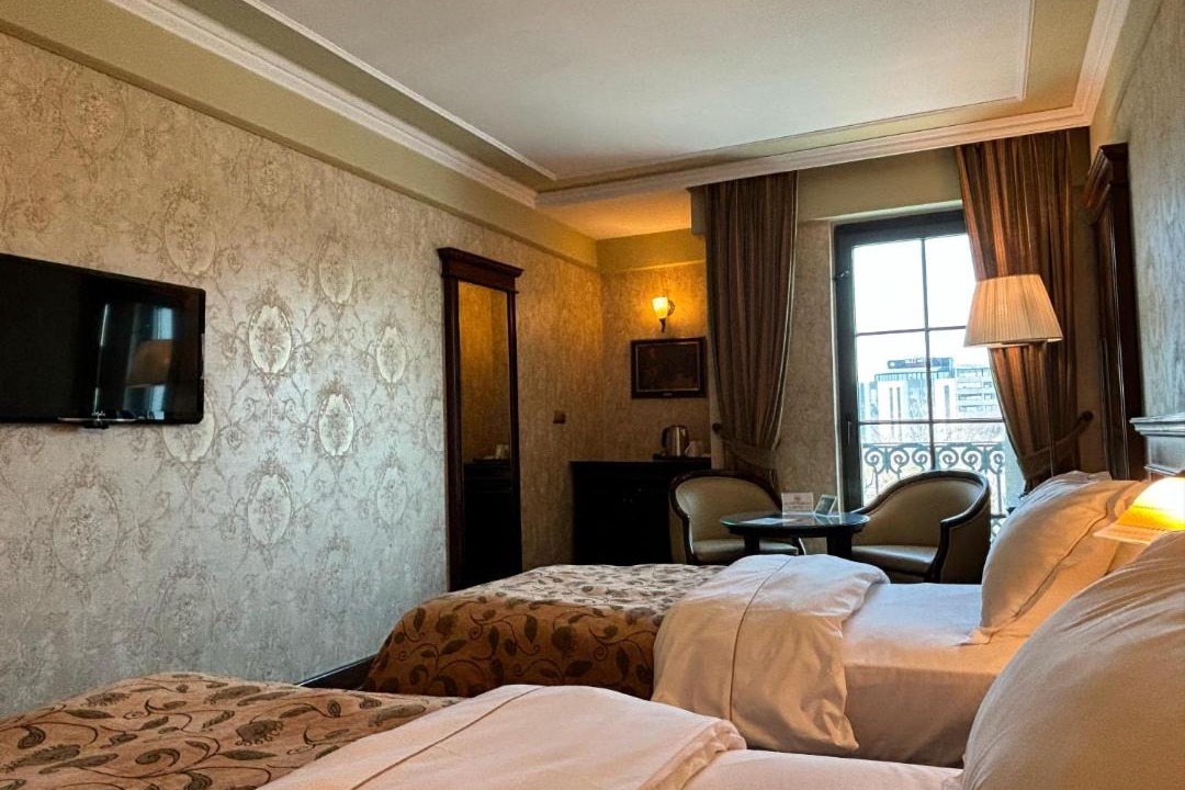 Photo of Bedroom in Talimhane