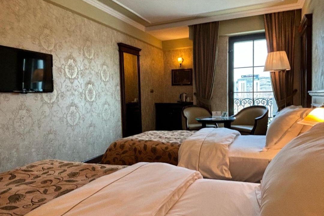 Photo of Bedroom in Talimhane