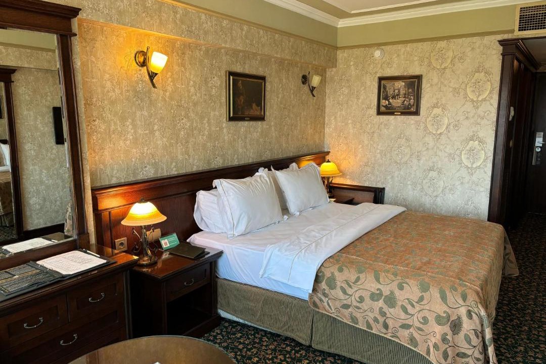 Photo of Bedroom in Talimhane