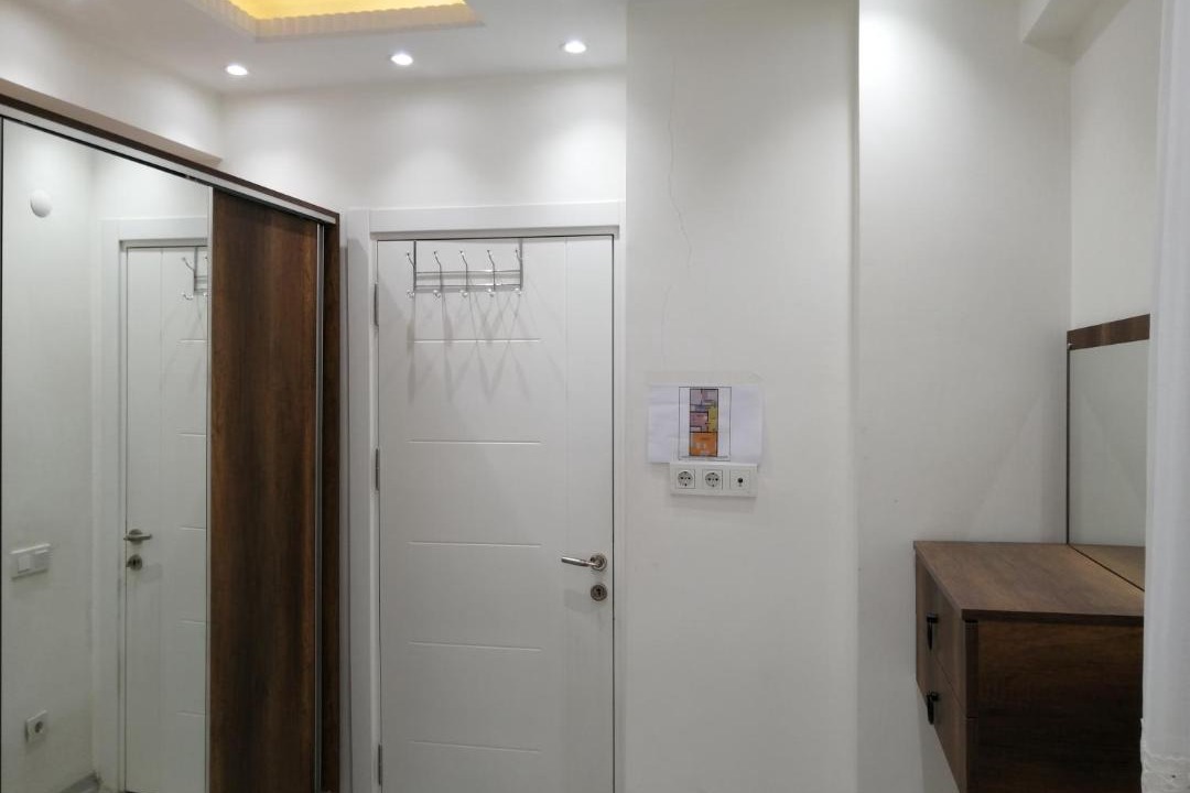 Photo of Bathroom in Topkapi