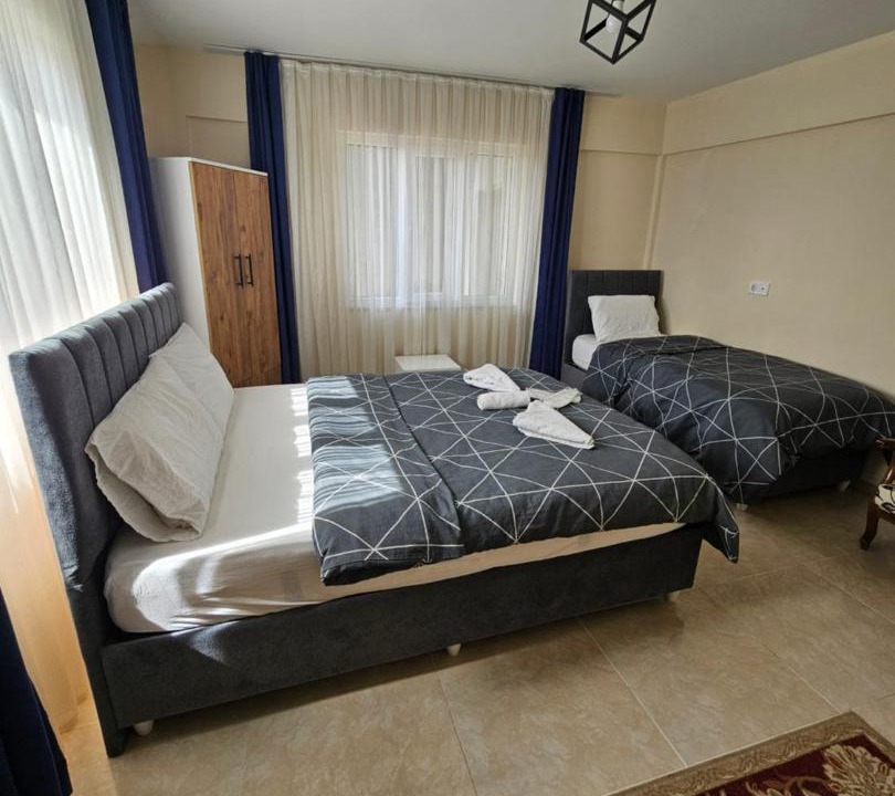 Photo of Bedroom in Pamukkale City Centre