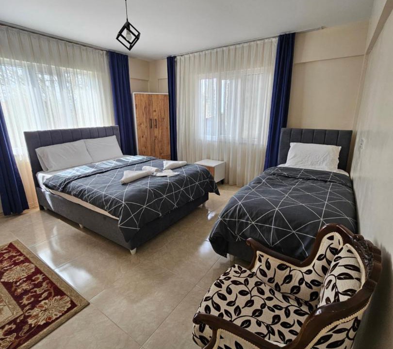 Photo of Bedroom in Pamukkale City Centre