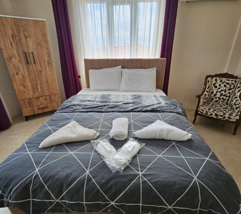 Photo of Bedroom in Pamukkale City Centre