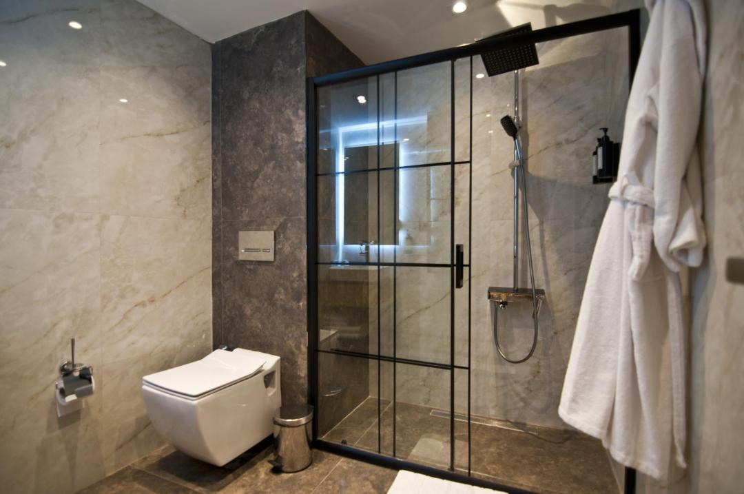 Photo of Bathroom in Beyazit